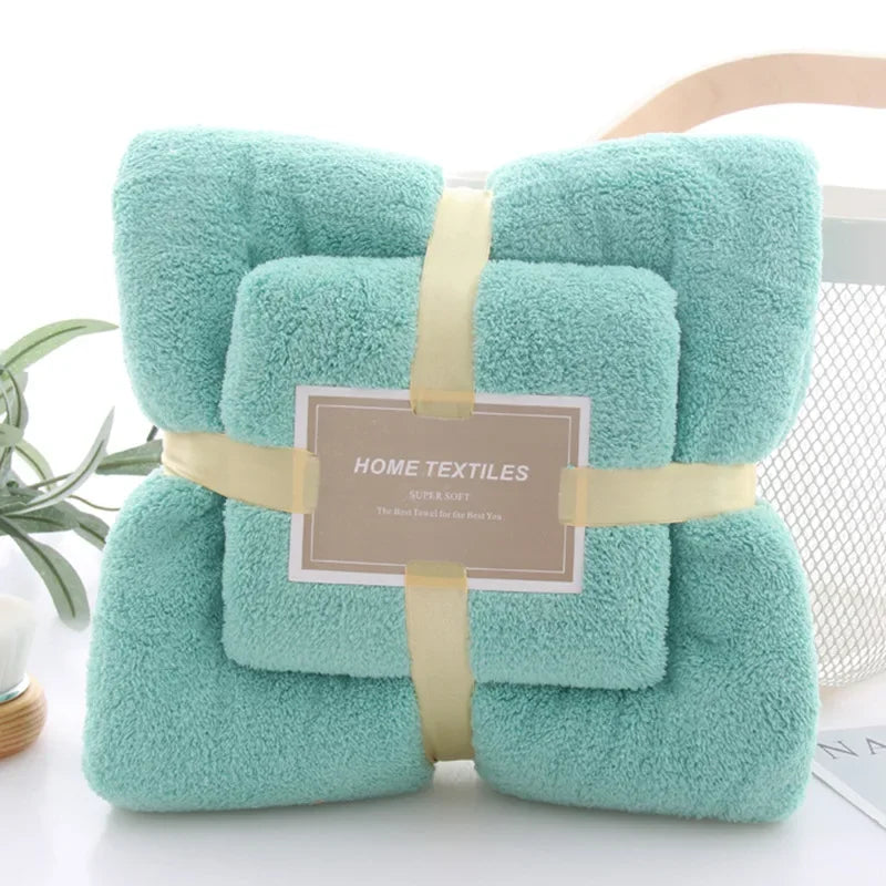 Baby Bath Towel
