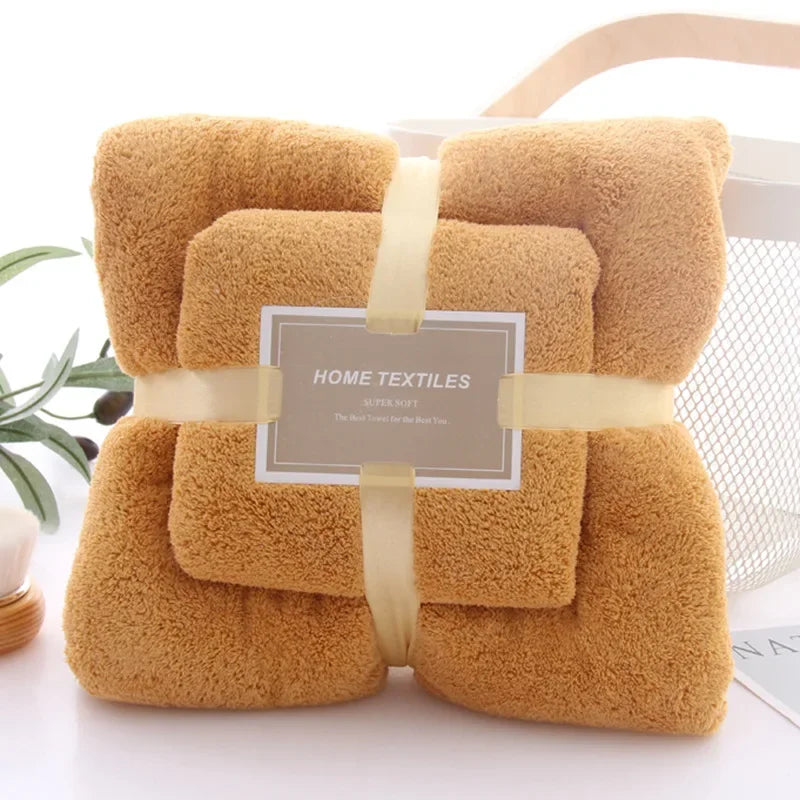Baby Bath Towel