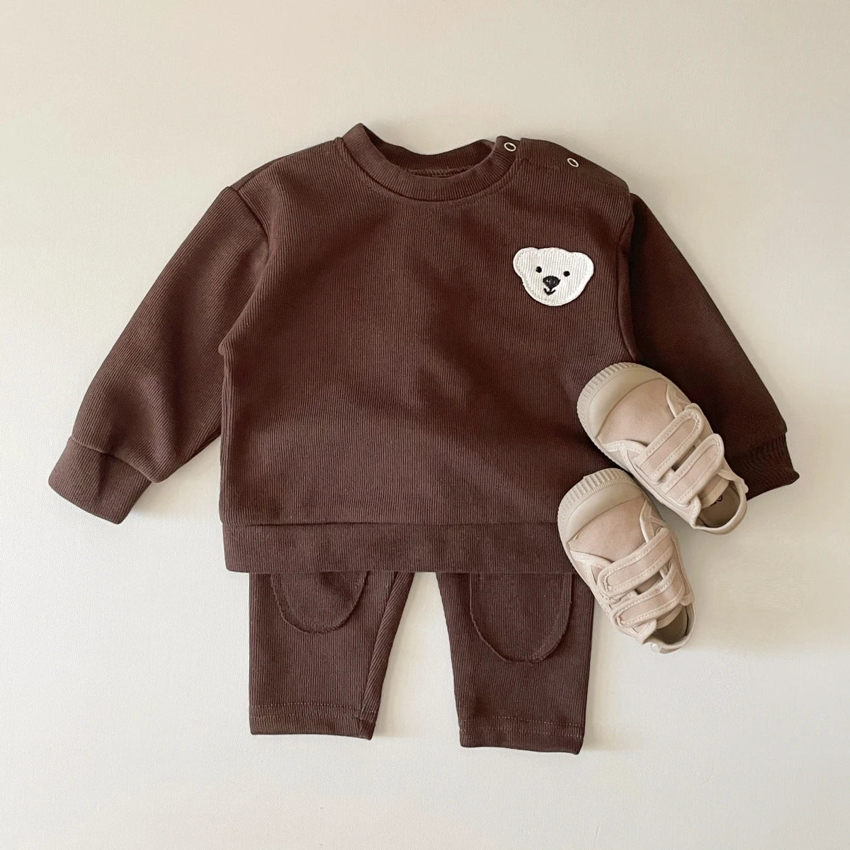 Little Baby Collection - Goose & Bear Sets