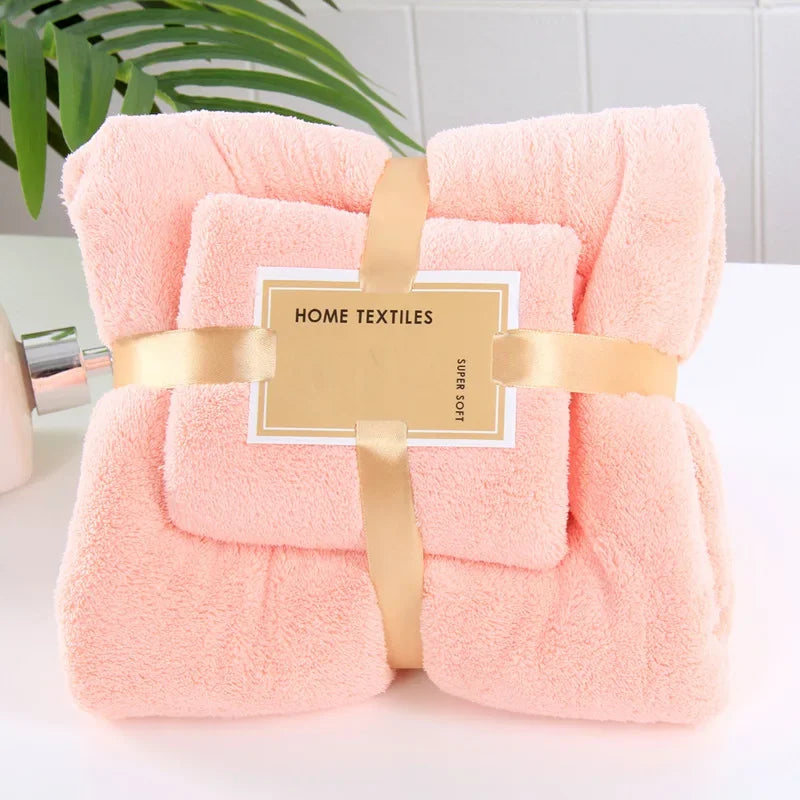 Baby Bath Towel