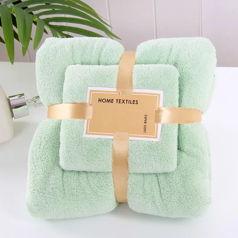 Baby Bath Towel