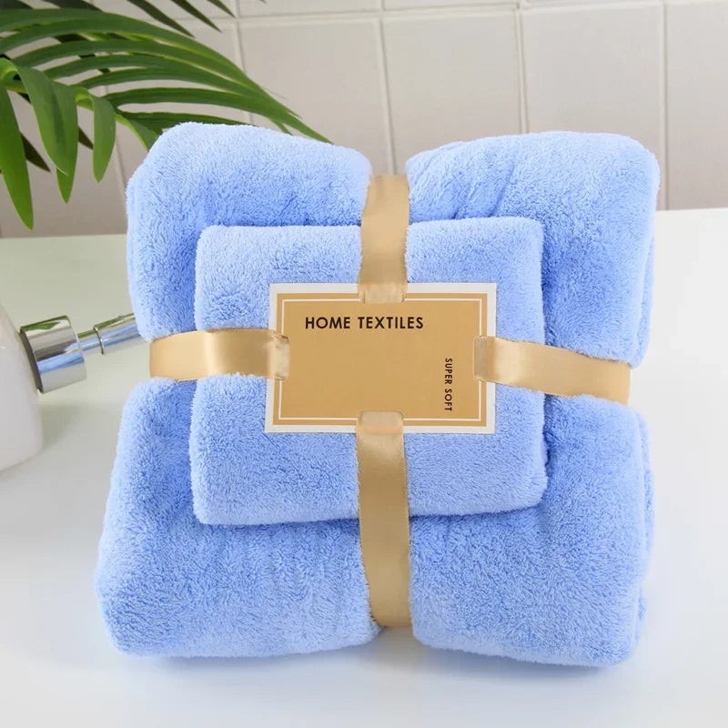 Baby Bath Towel