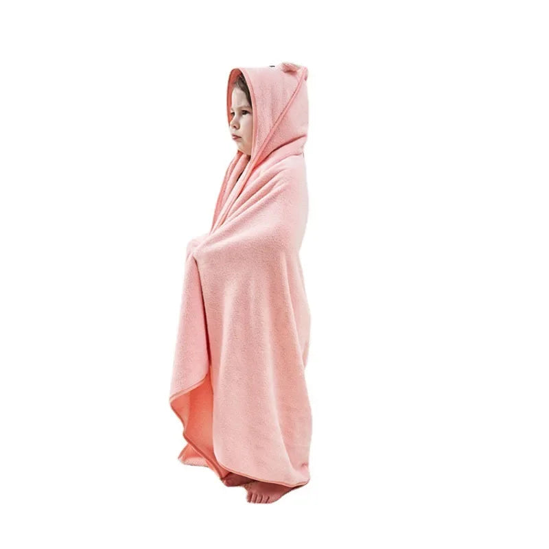 Baby Bath Towel