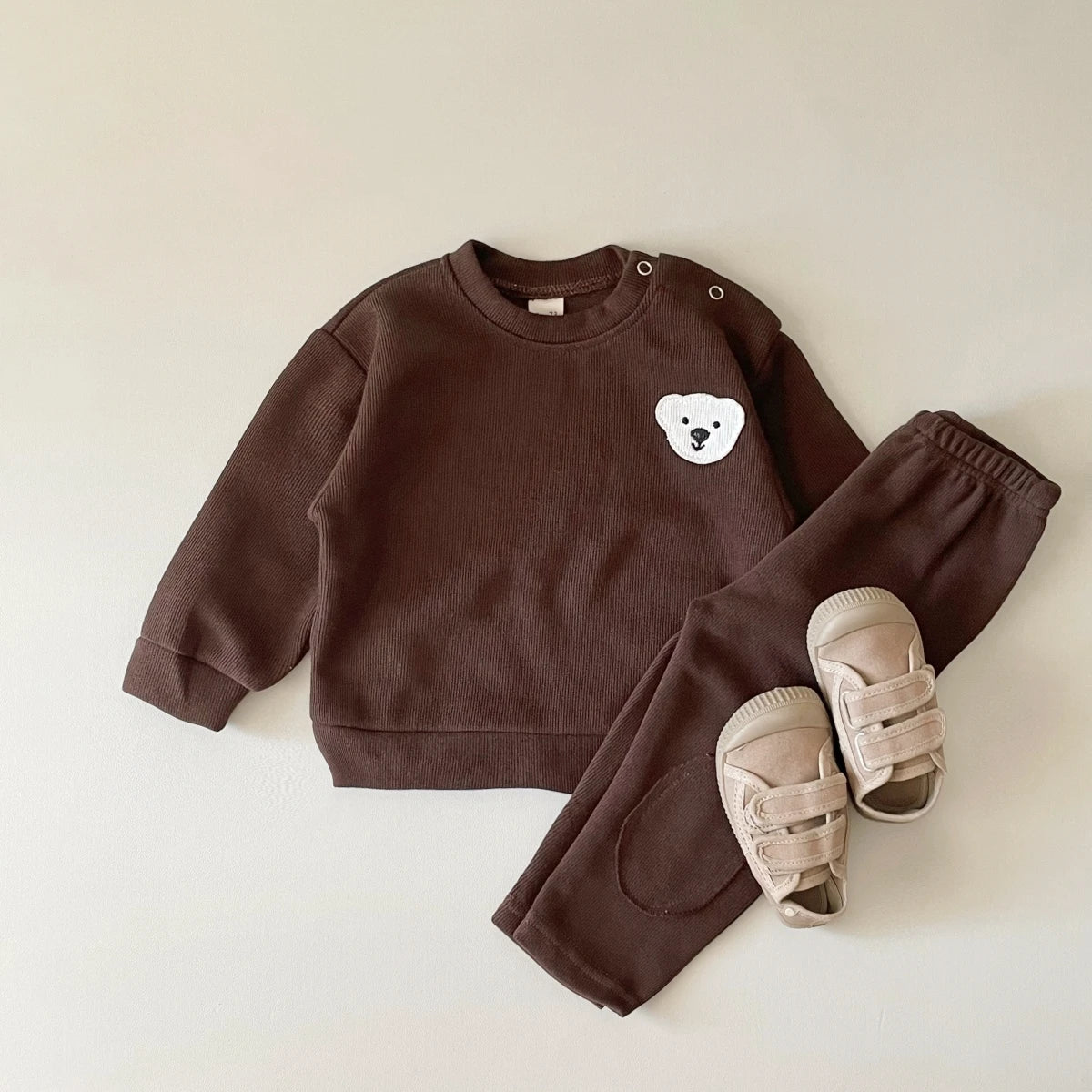 Little Baby Collection - Goose & Bear Sets