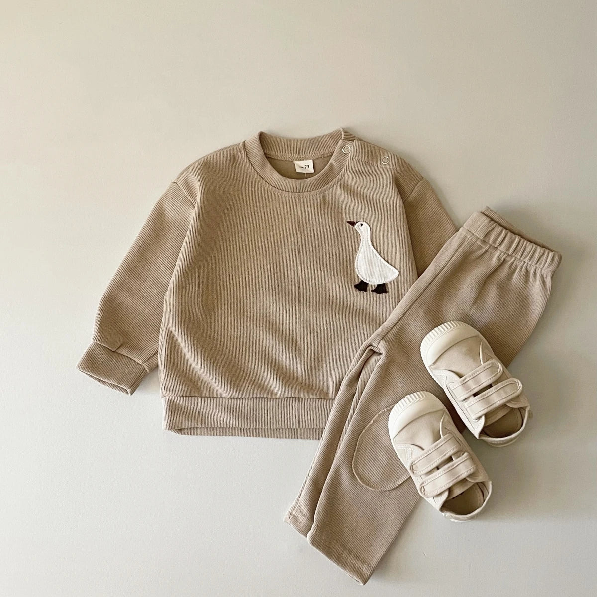Little Baby Collection - Goose & Bear Sets