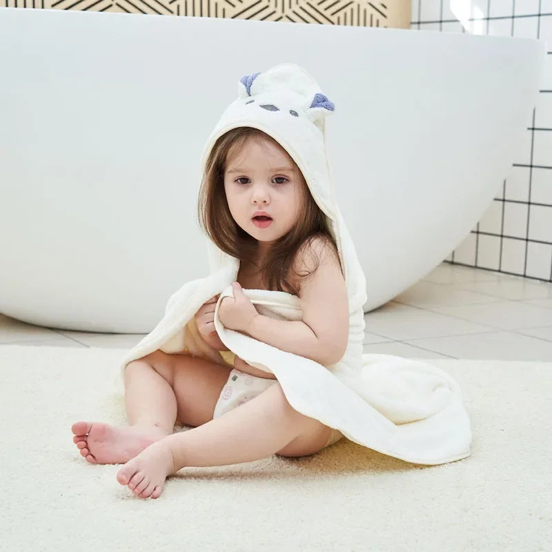 Baby Bath Towel