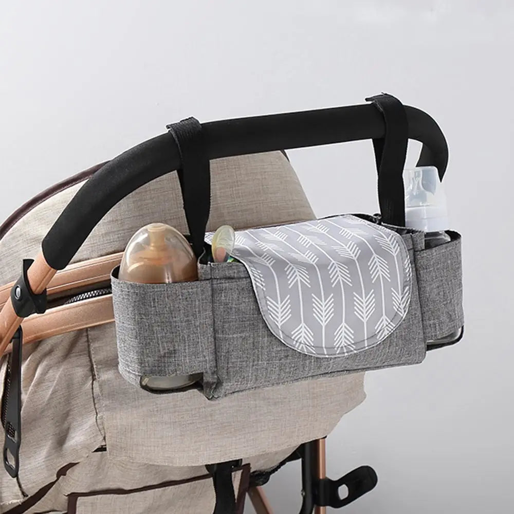 Baby Stroller Accessories Carry bag