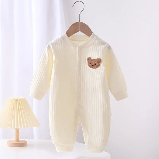 Baby Rompers for Boys Girls Newborn